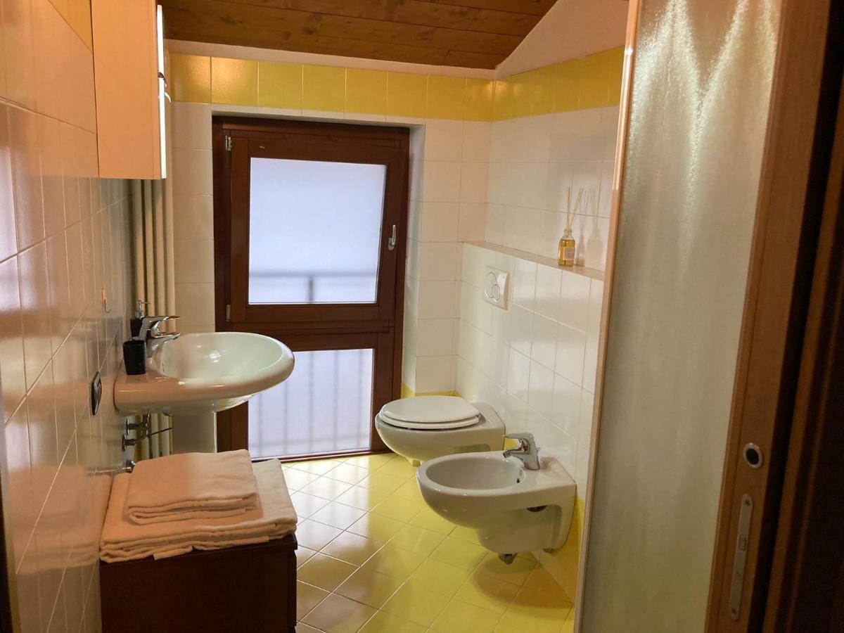 Downtown Room Бергамо Экстерьер фото