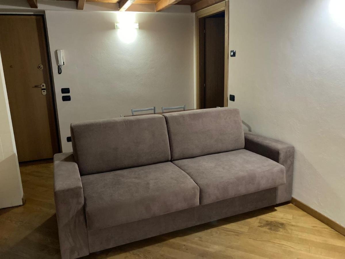Downtown Room Бергамо Экстерьер фото