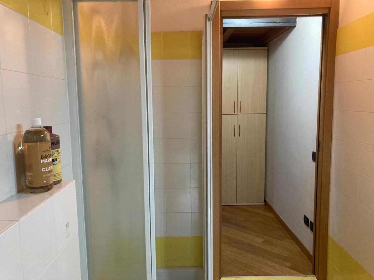 Downtown Room Бергамо Экстерьер фото